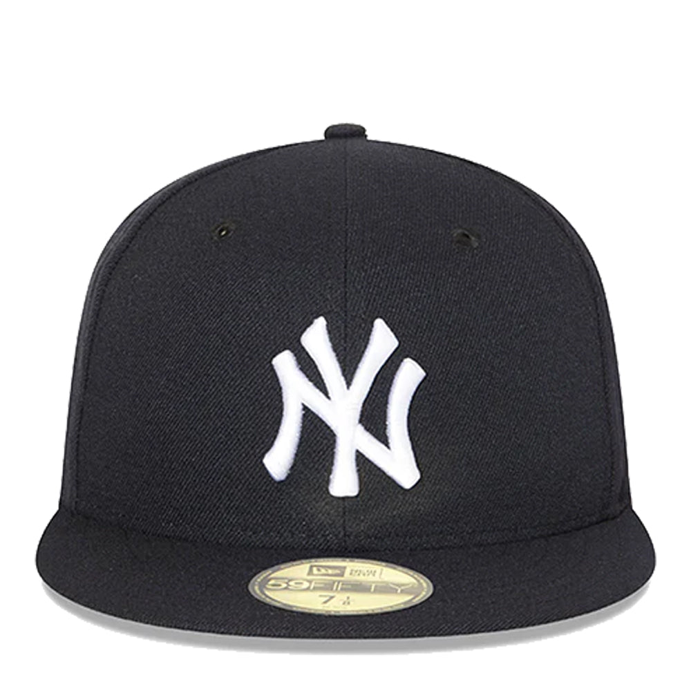 New Era Acperf New York Yankees Gm Fitted Cap