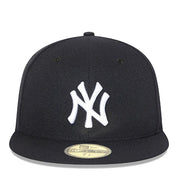 New Era Acperf New York Yankees Gm Fitted Cap