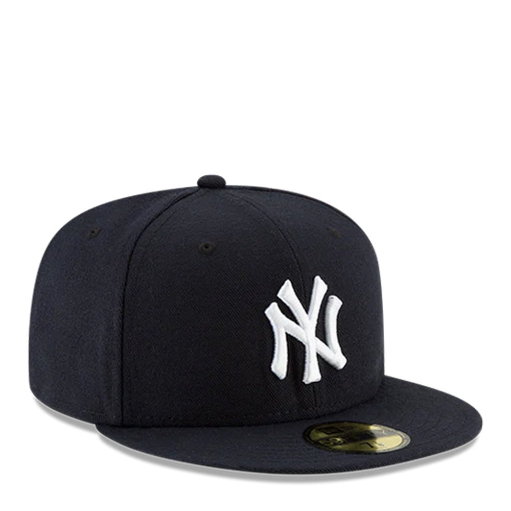 New Era Acperf New York Yankees Gm Fitted Cap