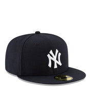 New Era Acperf New York Yankees Gm Fitted Cap