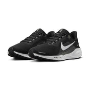 Men's Air Zoom Pegasus 41 Shoes In Black/white-Anthracite