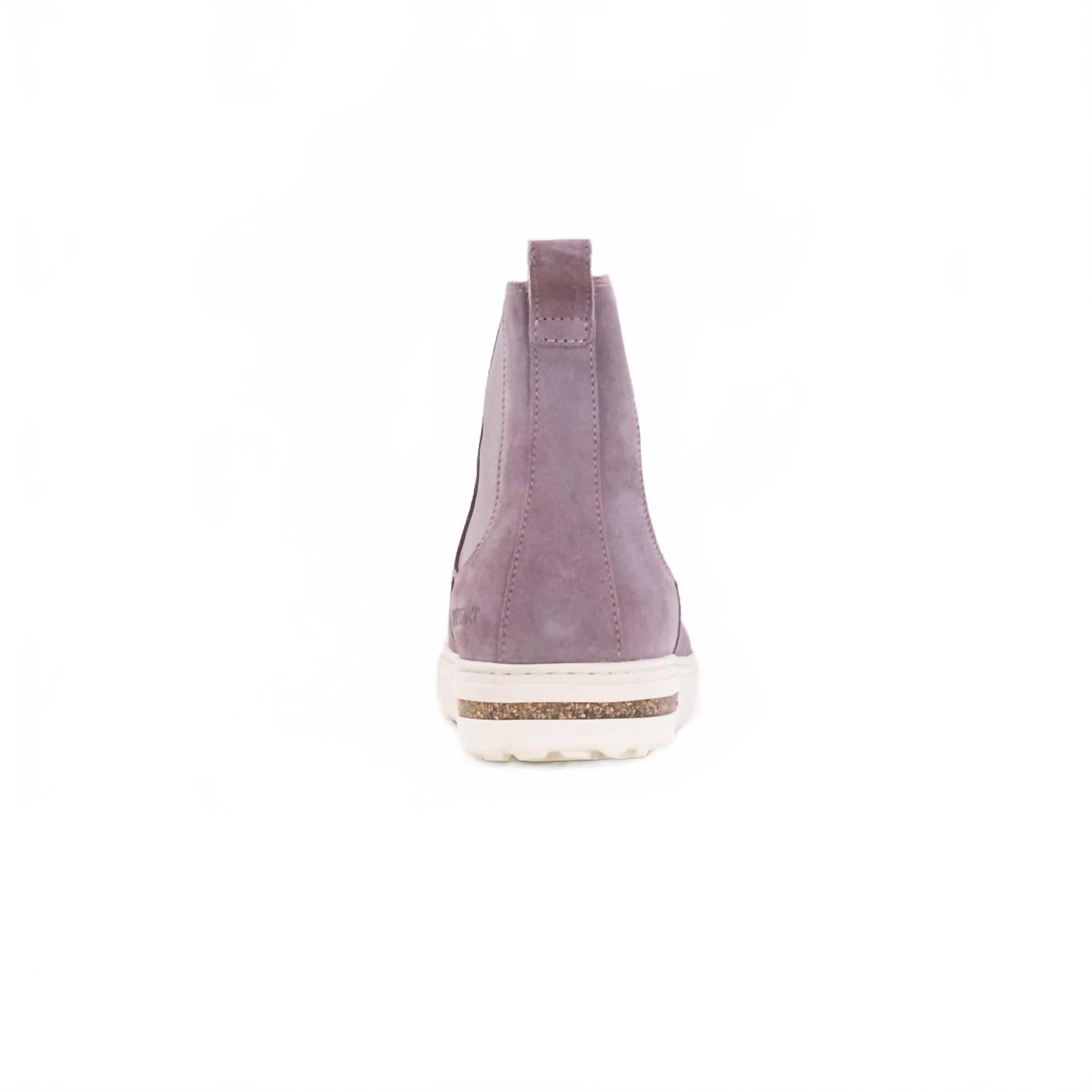 Women's Bend Chelsea Boots In Faded Purple