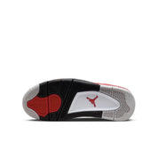 Youth Nike Air Jordan Retro- Sneaker White Lifestyle Shoes HTAT65