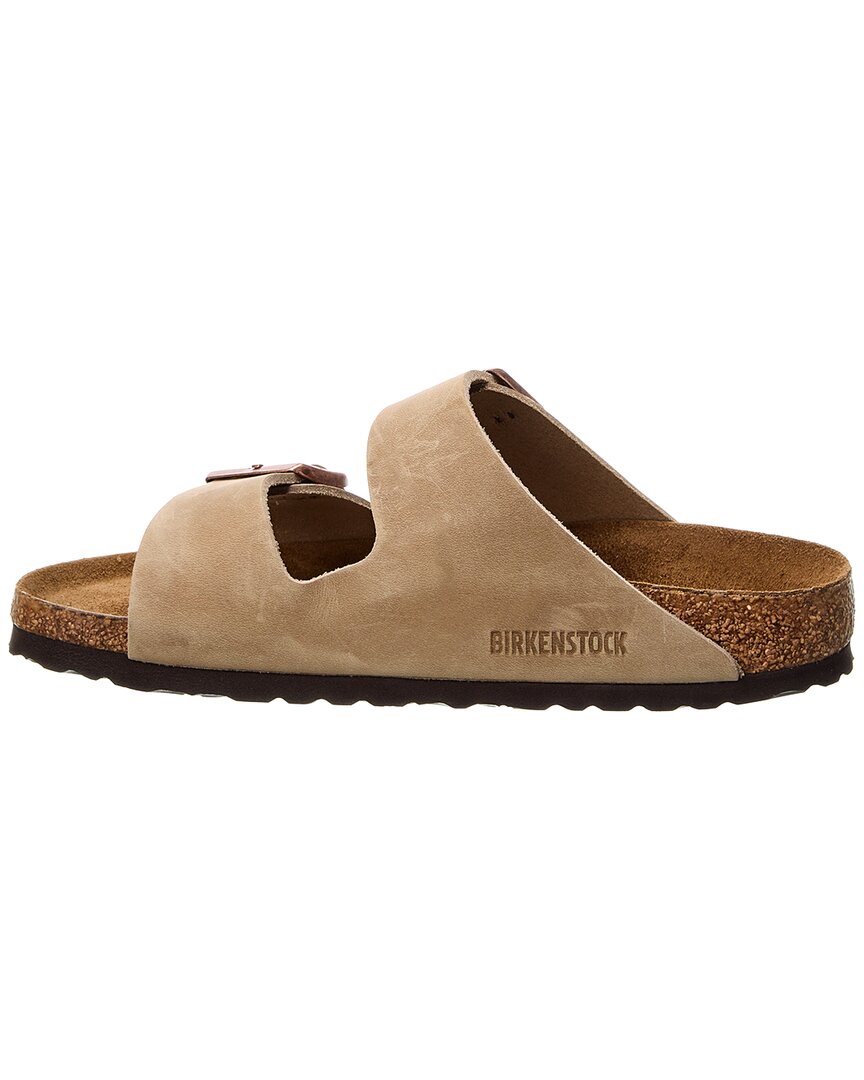 Birkenstock Boston BS Narrow Suede Clog