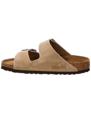 Birkenstock Boston BS Narrow Suede Clog