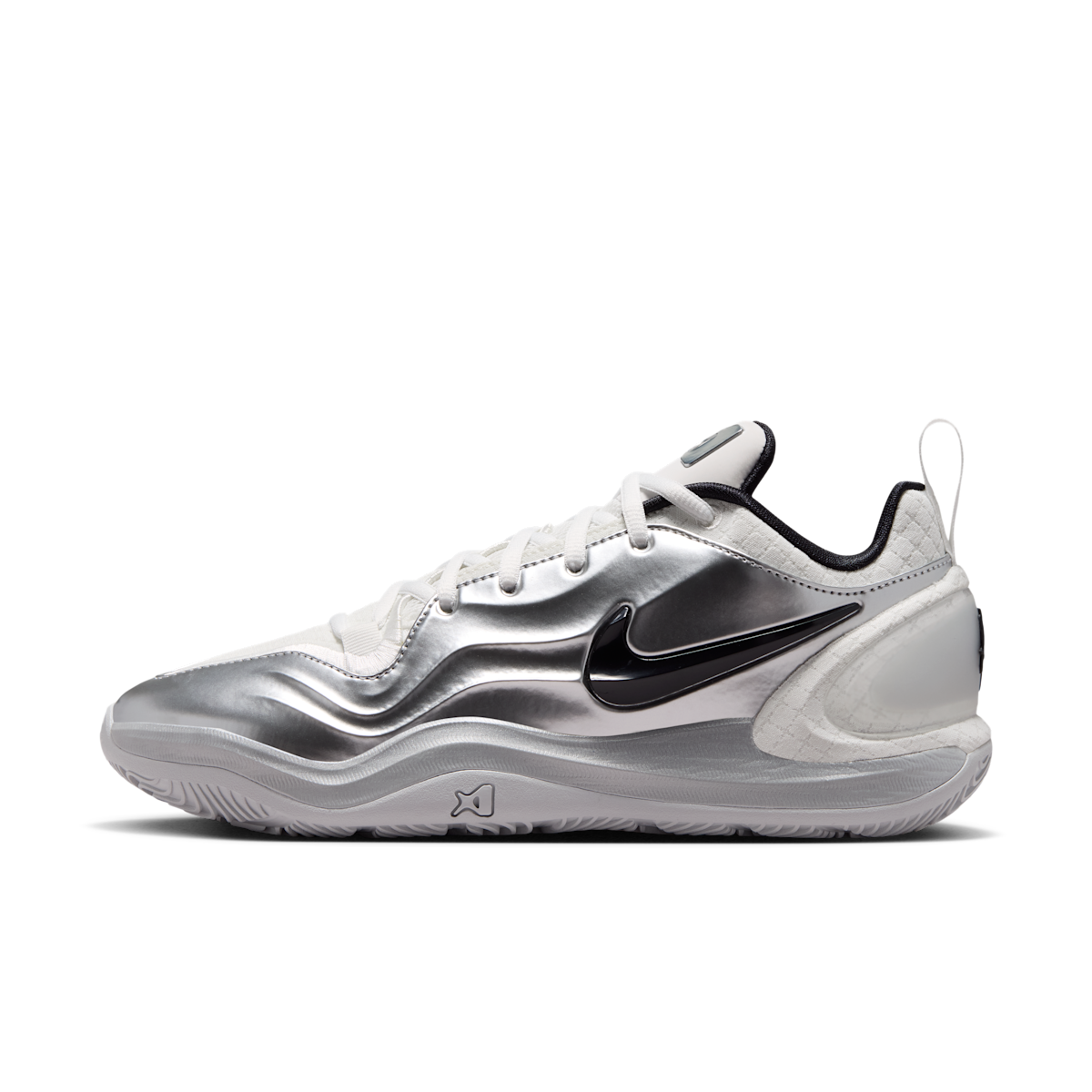 Women's A'Two "Mirrored" A'ja Wilson Basketball Shoes