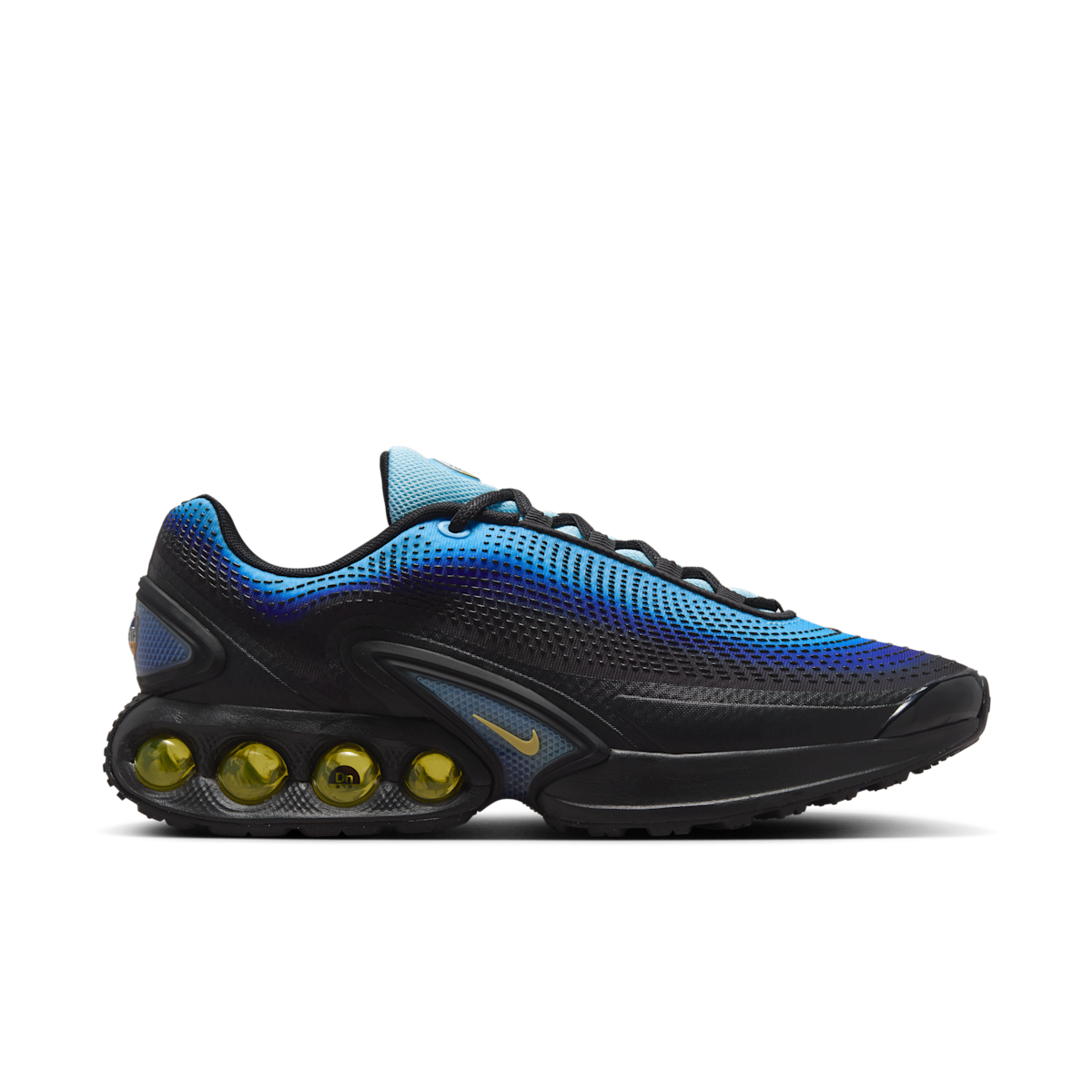 Men's Air Max Dn SE Shoes