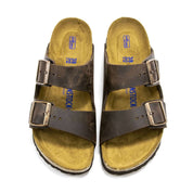 Women's Arizona Soft Footbed Sandals In Habana