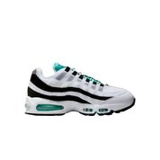 Men's Nike Air Max 95 OG White / Hyper Jade - Black IM7409-100