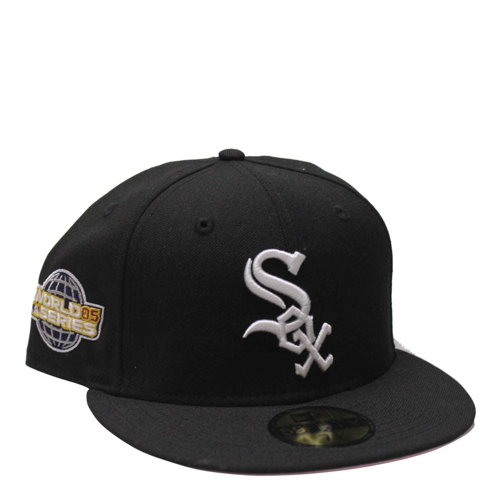 New Era Chicago White Sox Fitted Cap
