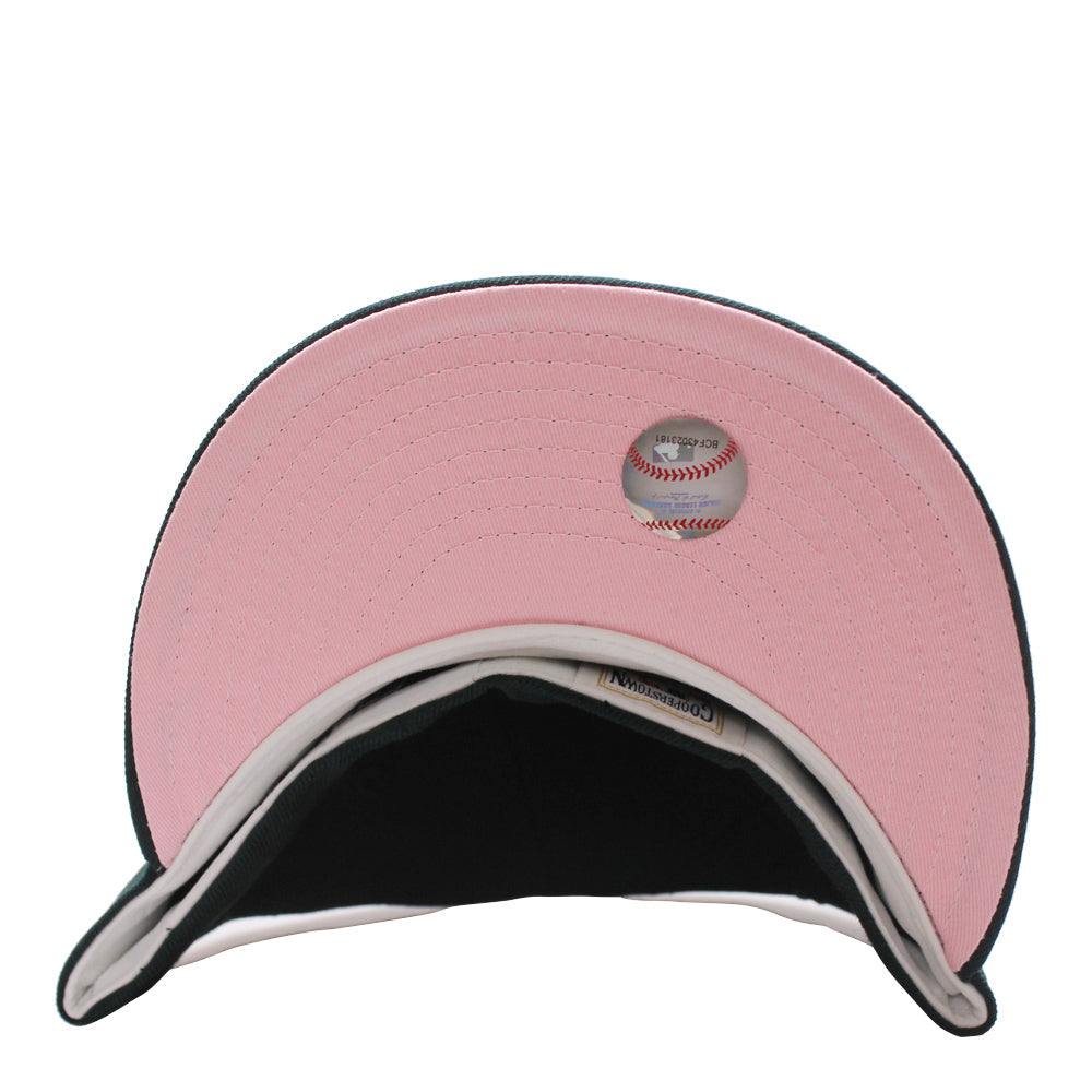New Era L.A. Dodgers Fitted Cap