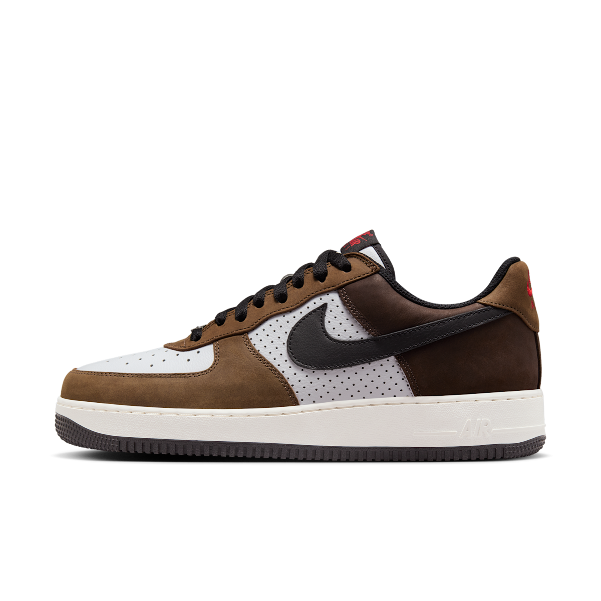 Men's Air Force 1 Low Retro Shoes