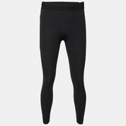 Nike Black Jersey Tight Fit Yoga Pants