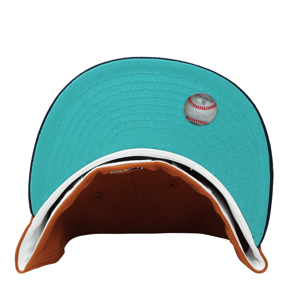 New Era L.A. Angels "1989 All Star Game" 59FIFTY Fitted Cap