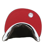 New Era Chicago White Sox 2005 World Series 59FIFTY Fitted Cap