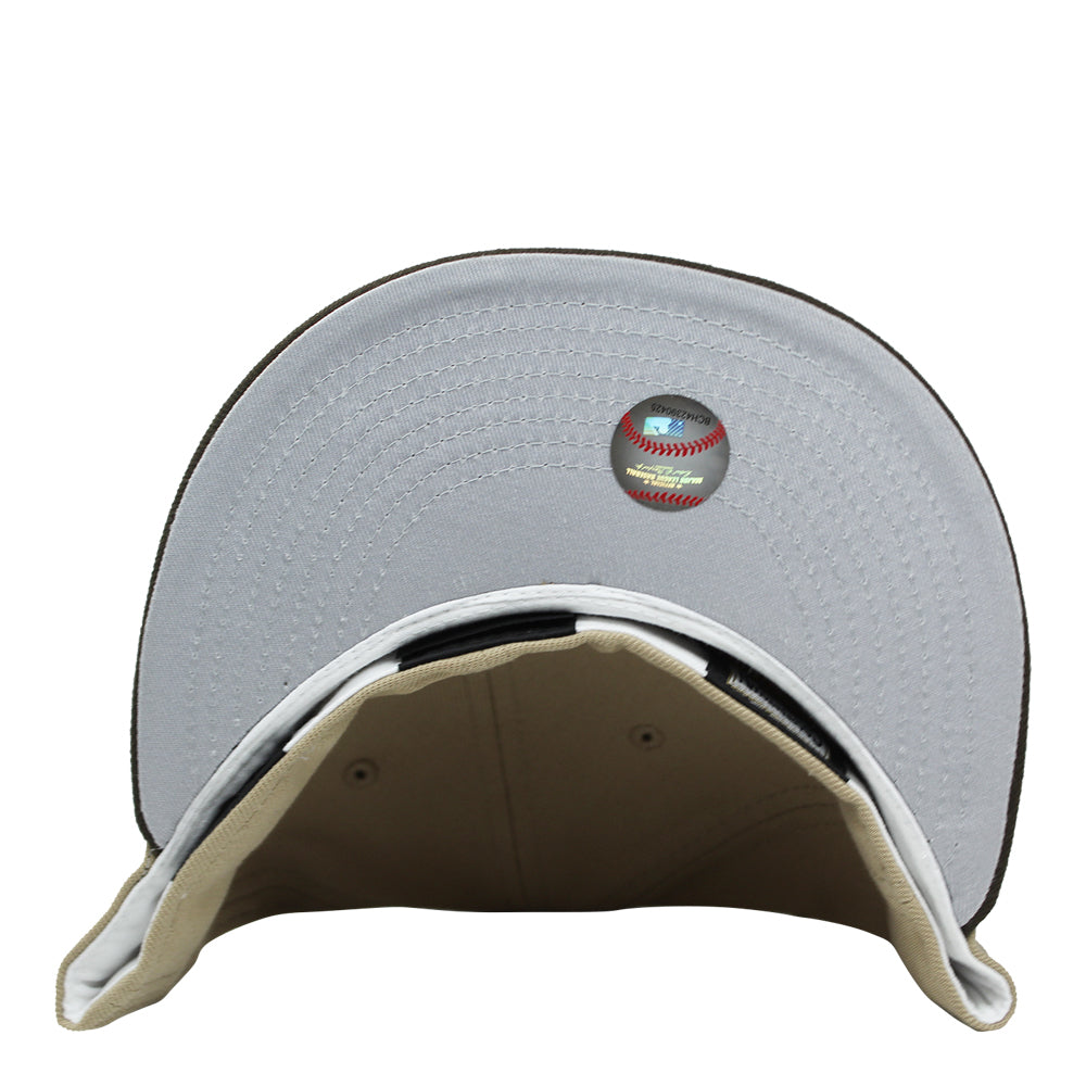 New Era Houston Astros "45th Anniversary" 59FIFTY Fitted Cap