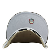 New Era Houston Astros "45th Anniversary" 59FIFTY Fitted Cap