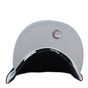 New Era Los Angeles Angels "Nightshift" 59FIFTY Fitted Cap
