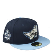 New Era Los Angeles Angels "Nightshift" 59FIFTY Fitted Cap