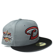 New Era Arizona Diamondbacks "20th Anniversary" 59FIFTY Fitted Cap