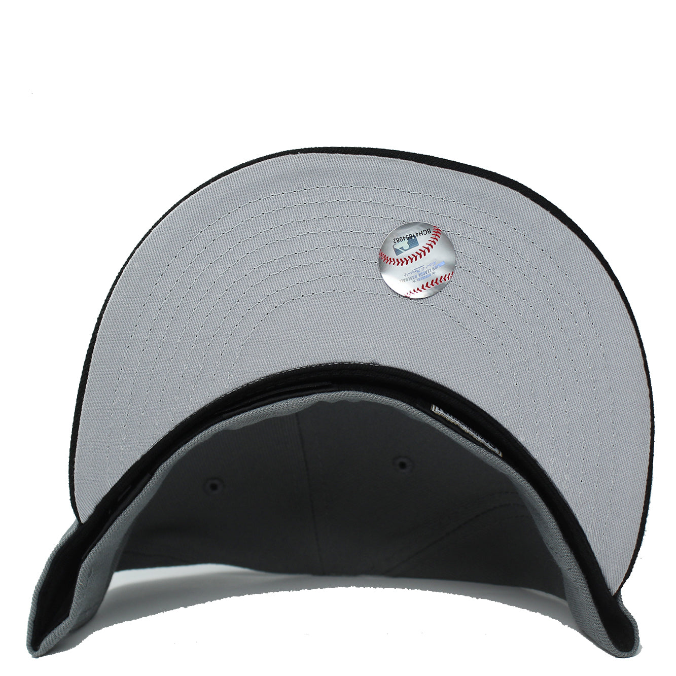 New Era Arizona Diamondbacks "20th Anniversary" 59FIFTY Fitted Cap
