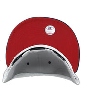 New Era Milwaukee Brewers "All Star Game" 59FIFTY Fitted Cap