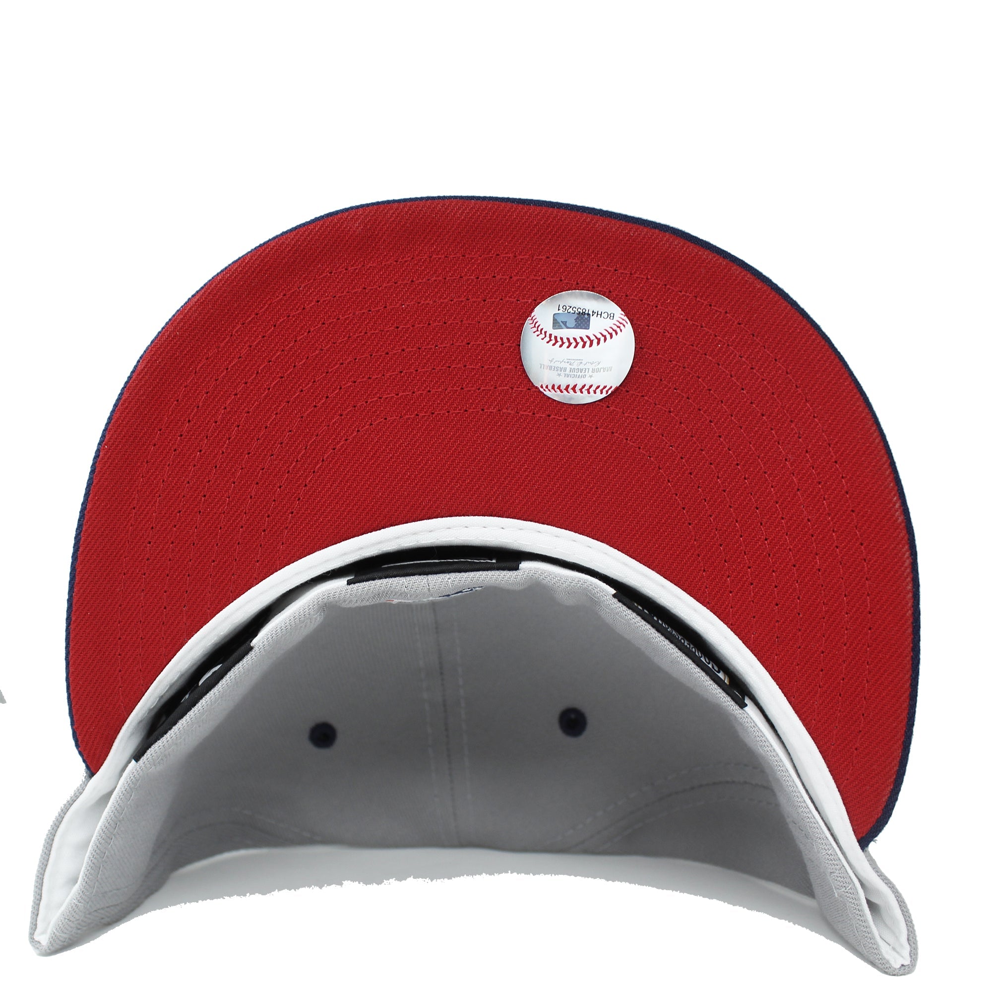 New Era Milwaukee Brewers "All Star Game" 59FIFTY Fitted Cap