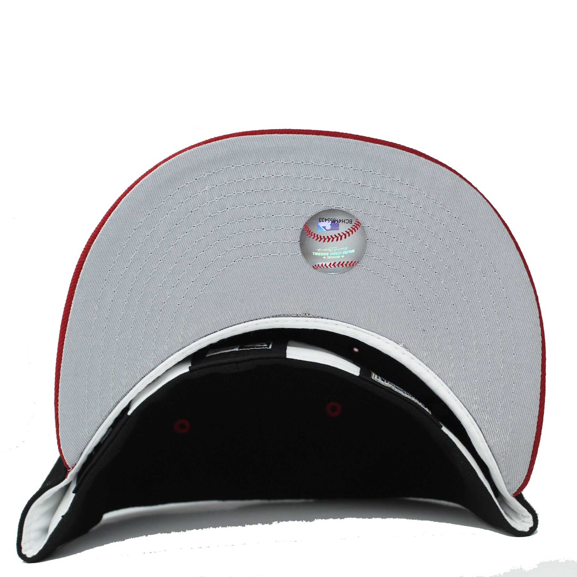 New Era Chicago White Sox "1950" 59FIFTY Fitted Cap