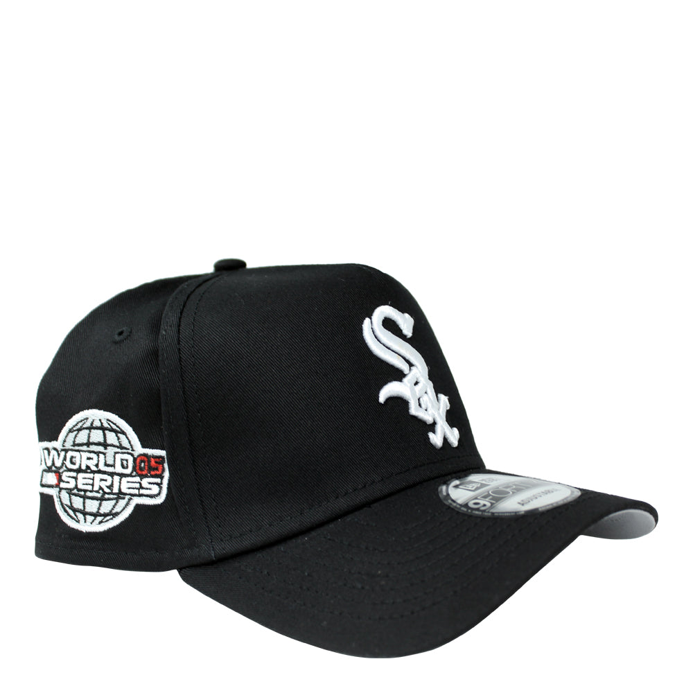 New Era Chicago White Sox 9FORTY Adjustable Cap