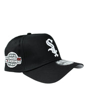 New Era Chicago White Sox 9FORTY Adjustable Cap