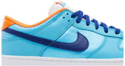 Nike Dunk Low SE Baltic Blue Total Orange