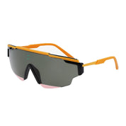NIKE MARQUEE EDGE FN 815 Orange/Grey
