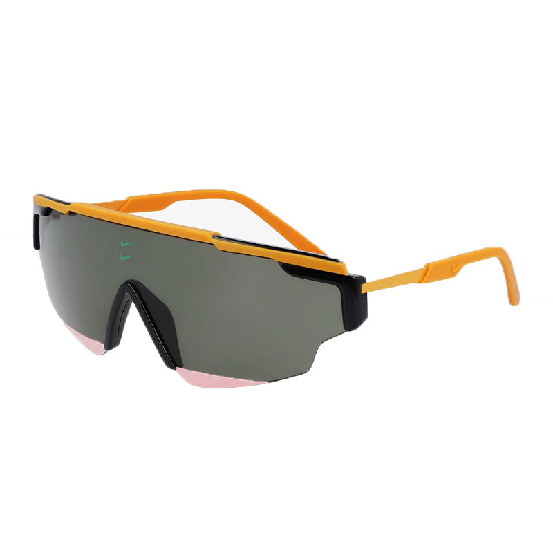 NIKE MARQUEE EDGE FN 815 Orange/Grey