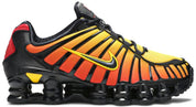 Nike Shox TL Sunrise