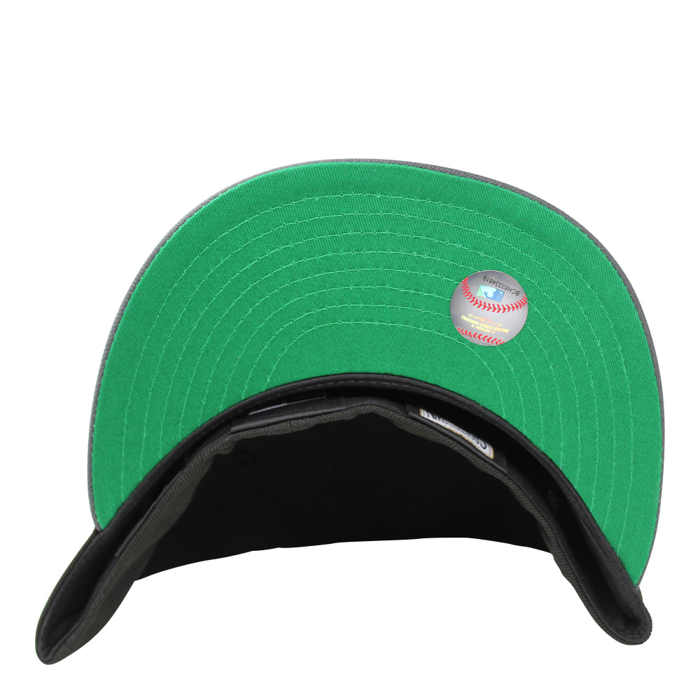 New Era 5950 Baltimore Orioles 30 59FIFTY Fitted Hat