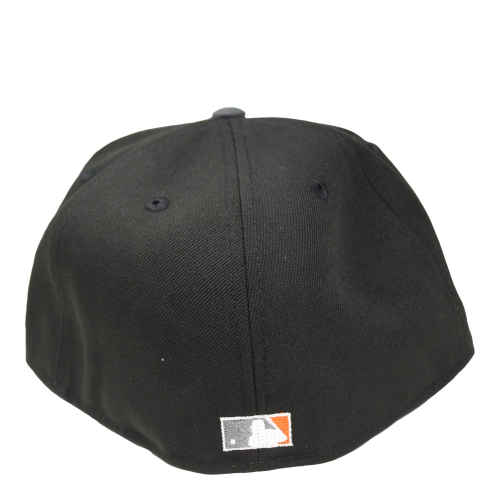 New Era 5950 Baltimore Orioles 30 59FIFTY Fitted Hat