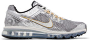 Nike Air Max 2013 Metallic Silver Gold