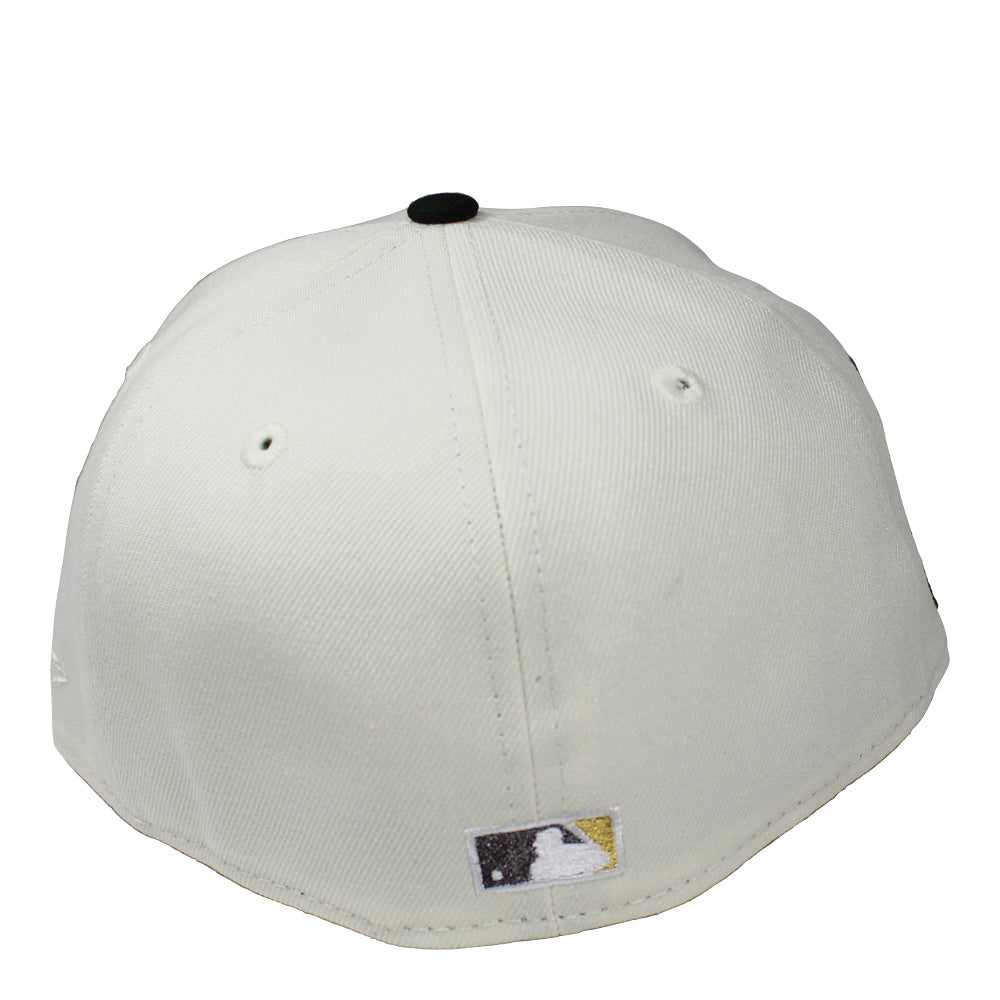 New Era 5950 Chicago White Sox 95 59FIFTY Fitted Cap