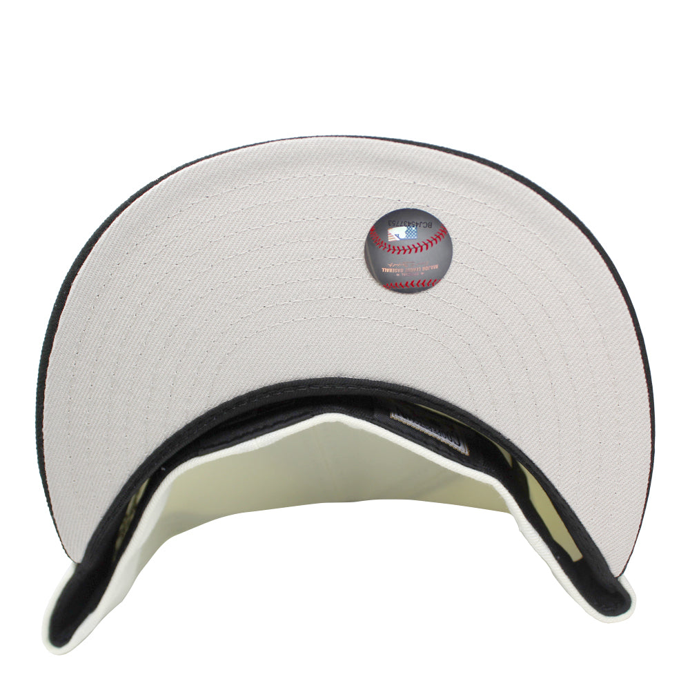 New Era 5950 Chicago White Sox 95 59FIFTY Fitted Cap