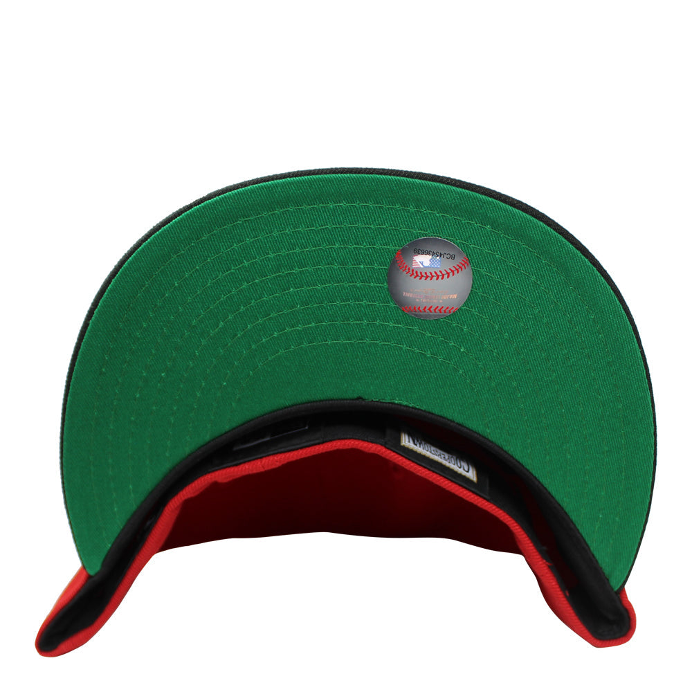 New Era 5950 St. Louis Cardinals 59FIFTY BS Fitted Cap