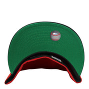 New Era 5950 St. Louis Cardinals 59FIFTY BS Fitted Cap