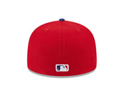 New Era 5950 St. Louis Cardinals 59FIFTY BS Fitted Cap