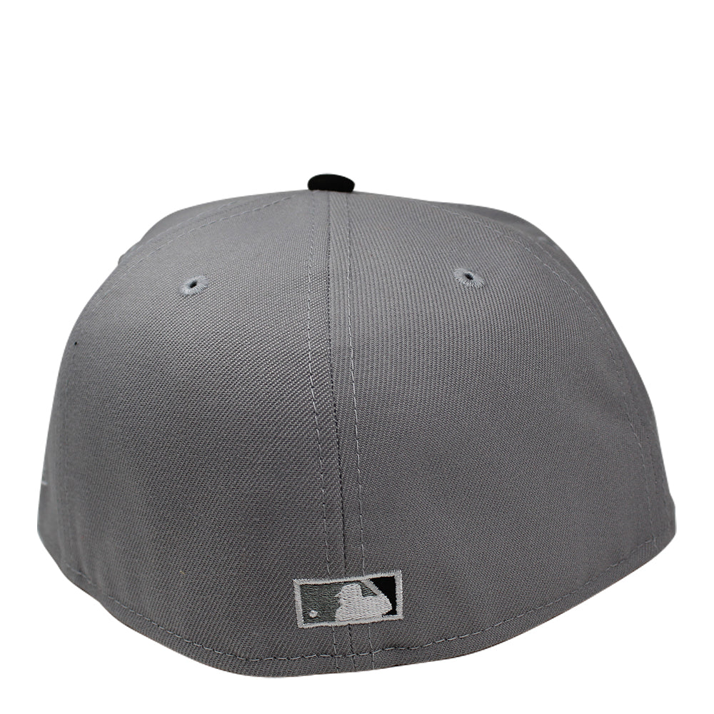 New Era 5950 Chicago White Sox 05WS Fitted Cap