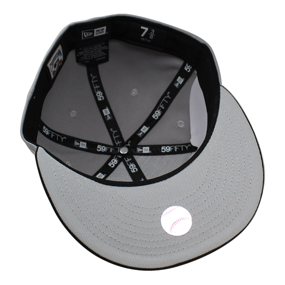 New Era 5950 Chicago White Sox 05WS Fitted Cap