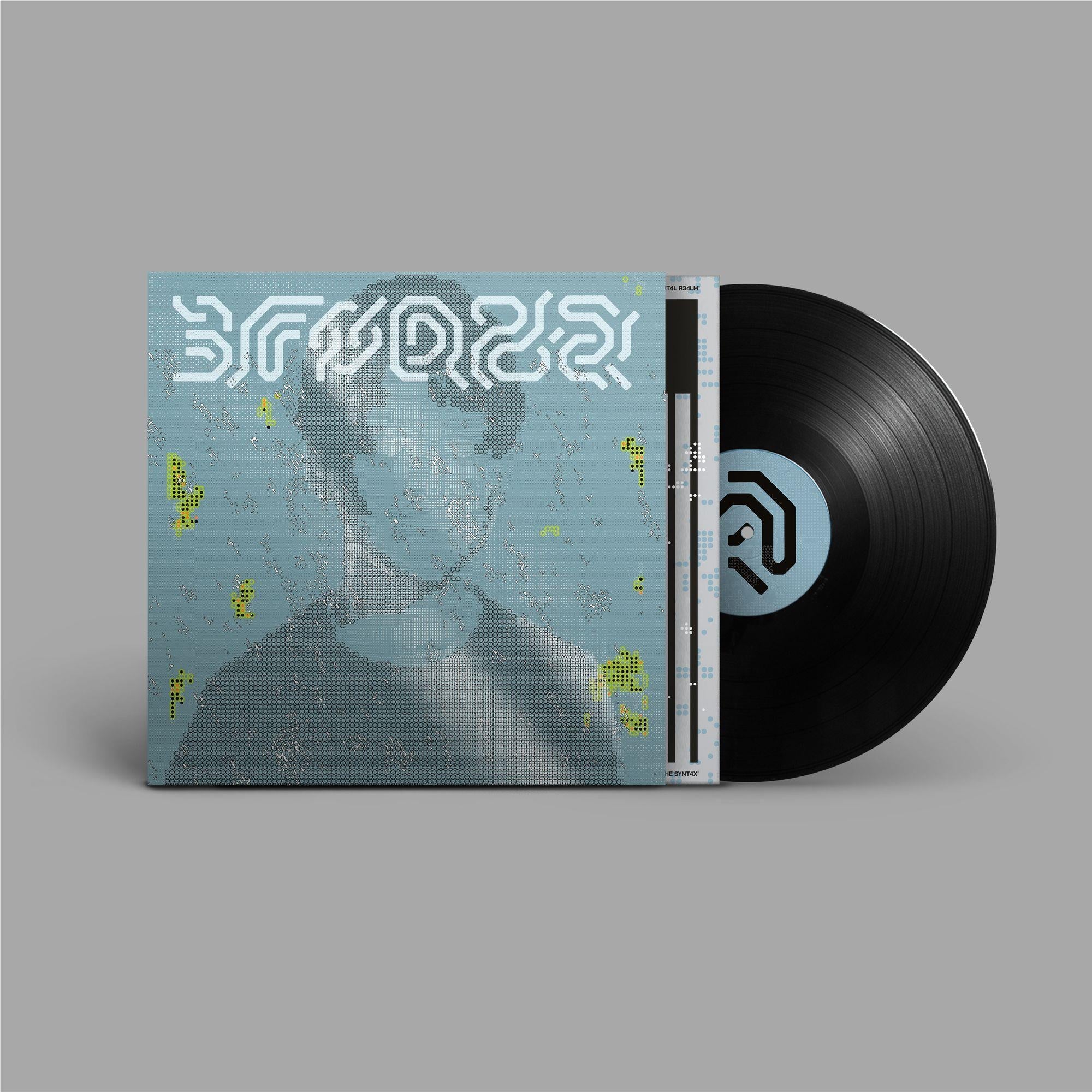 3FOR82 (Vinyl)
