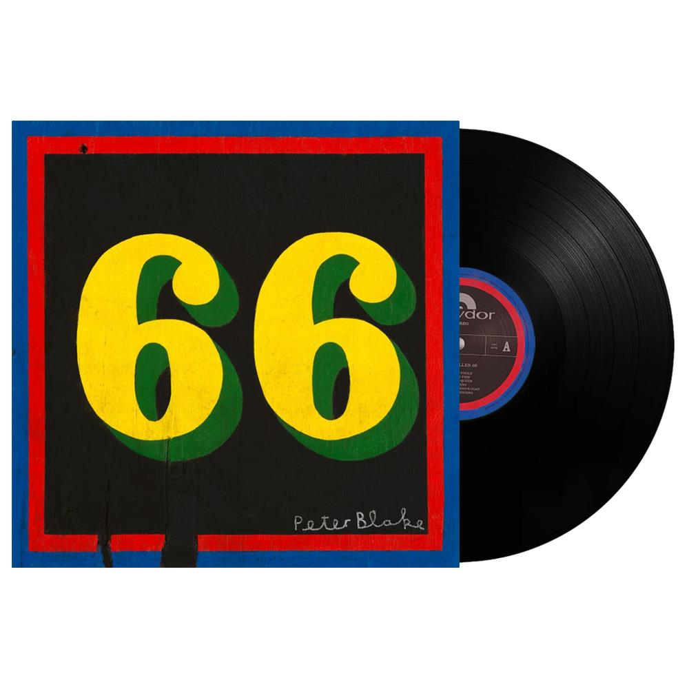 66 (Vinyl)