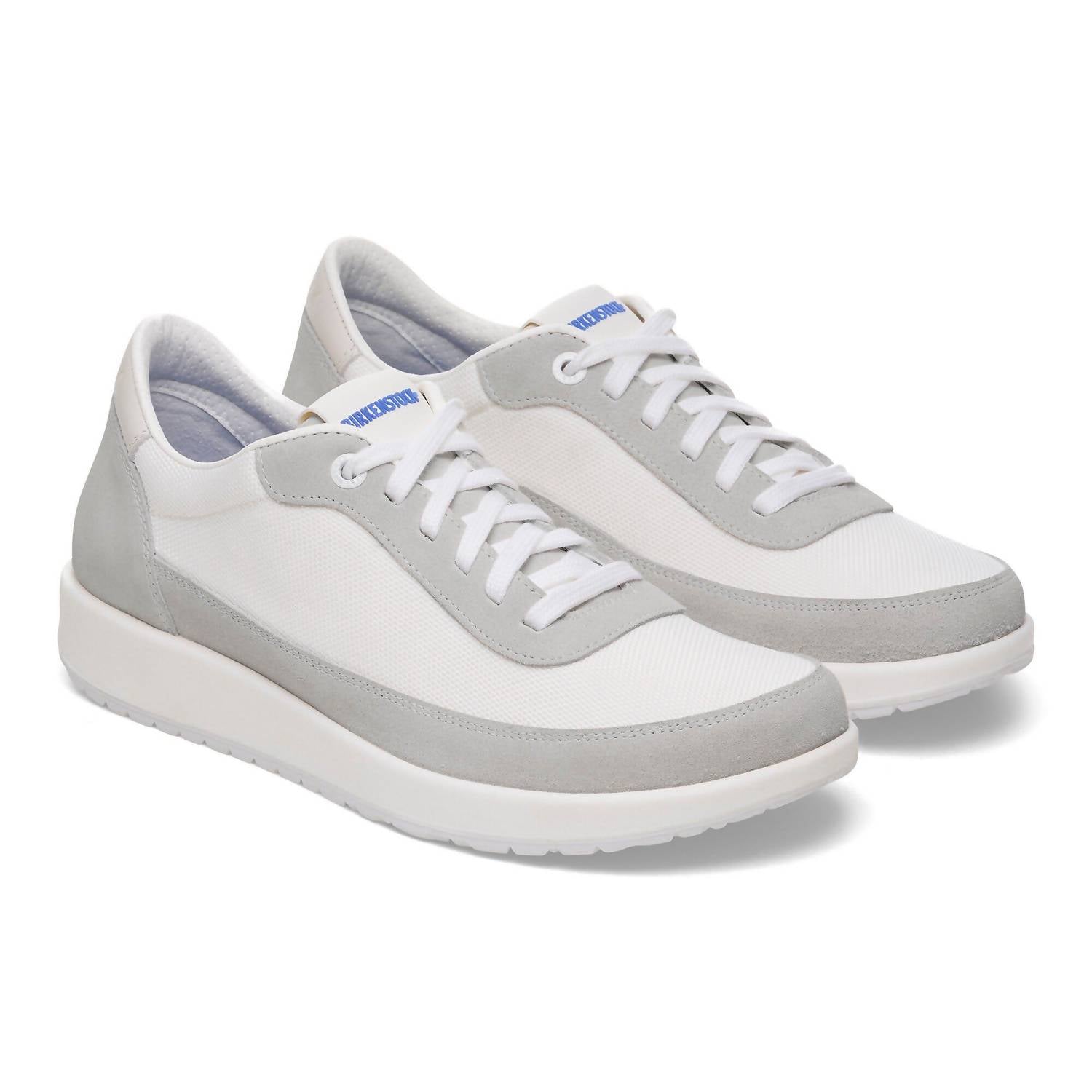 Women's Honnef City Sneakers In Antique White