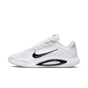 Nike A'ja Wilson HQ8500-100 Sneakers Womens White Black Basketball Shoes MEW1502