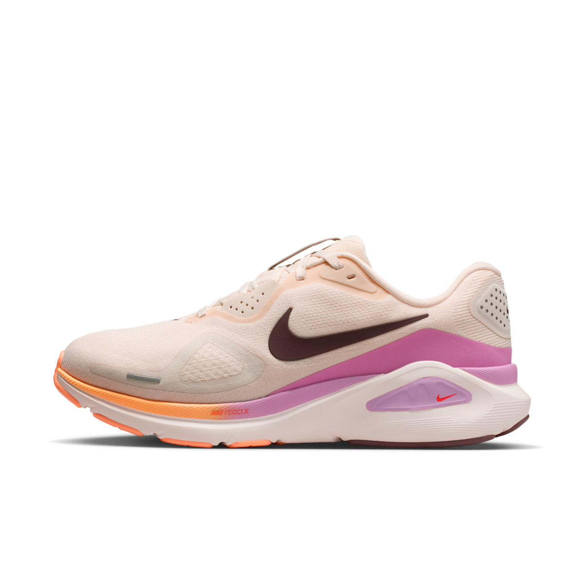Women's Structure 26 Road Running Shoes (Extra Wide)