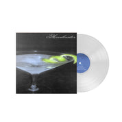 Accelerator (Transparent Clear 12in Vinyl)